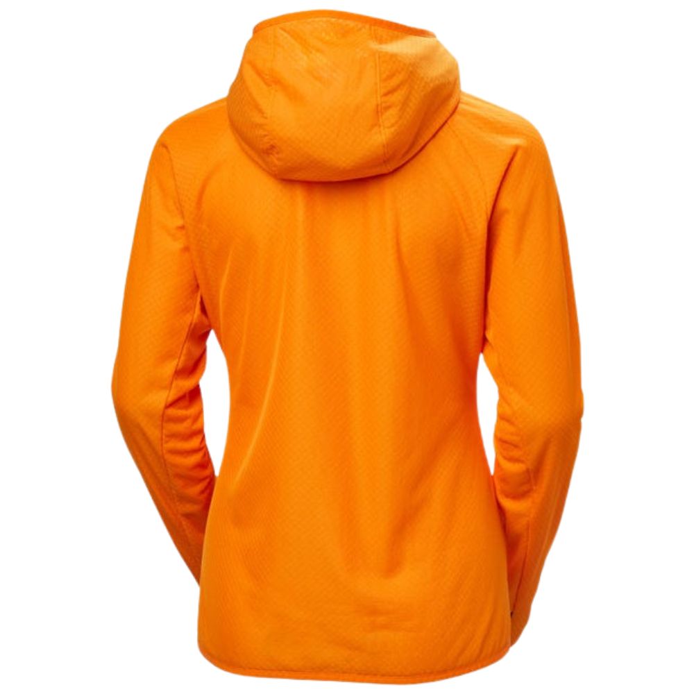 Helly Hansen Women's Odin Breeze Hooded Fleece