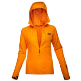 Helly Hansen Women's Odin Breeze Hooded Fleece