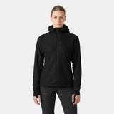 Helly Hansen Women's Odin Breeze Hooded Fleece