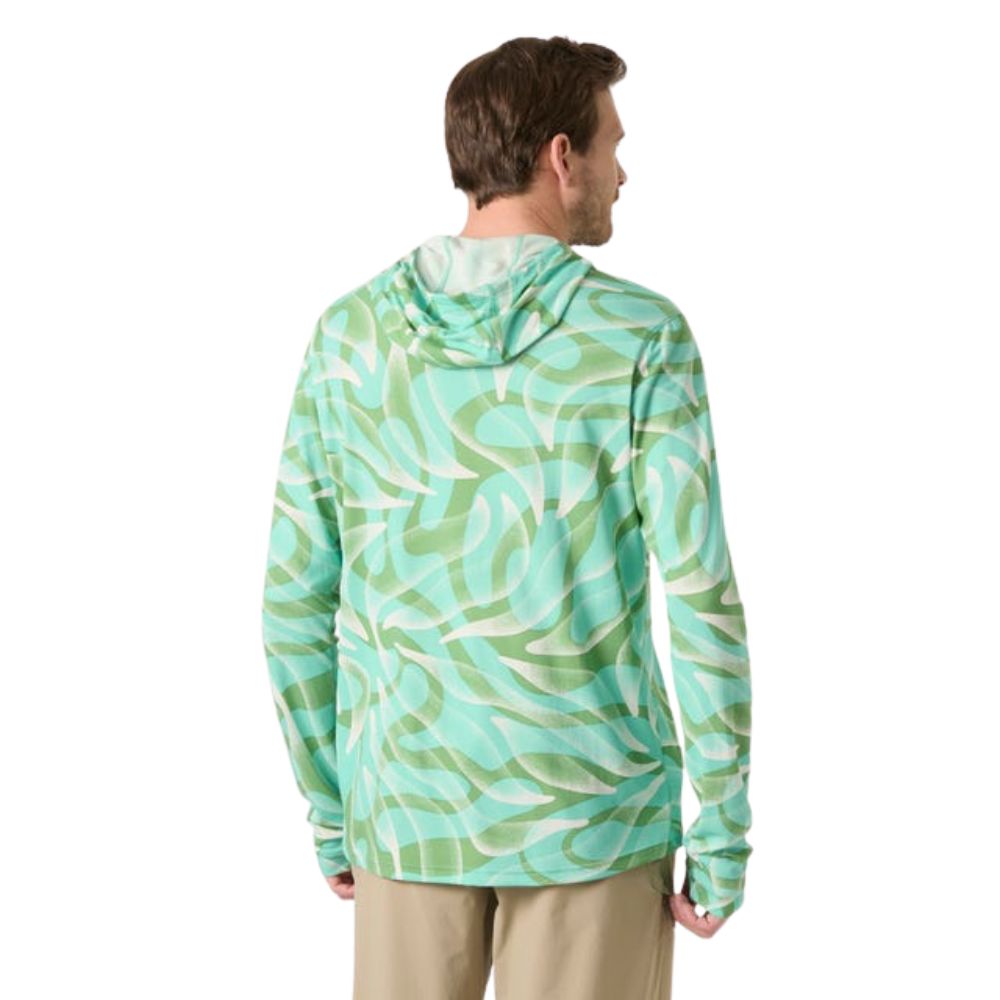 Helly Hansen Men's Lifa Active Solen Hoodie