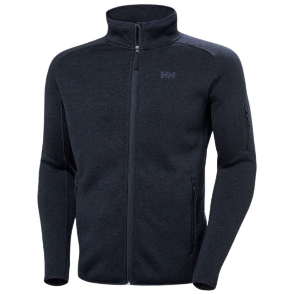 Helly Hansen Men's Varde Fleece Jacket 2.0