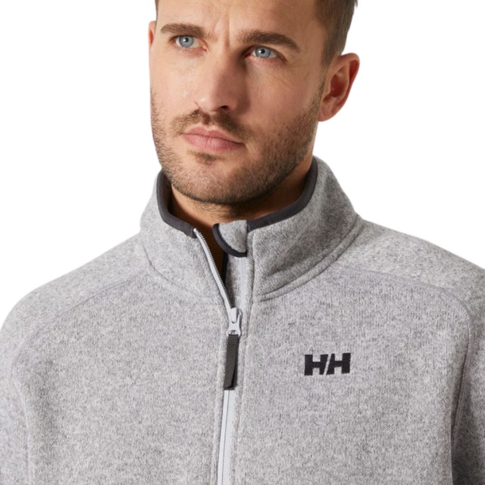 Helly Hansen Men's Varde Fleece Jacket 2.0