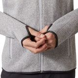 Helly Hansen Men's Varde Fleece Jacket 2.0