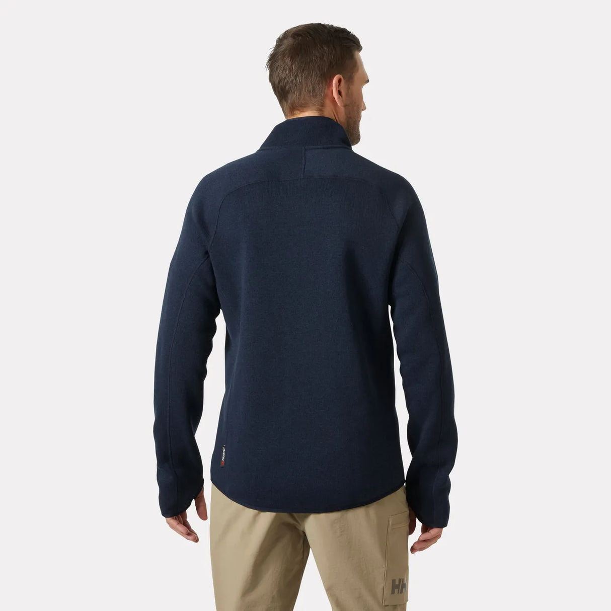 Helly Hansen Men's Varde Fleece Jacket 2.0