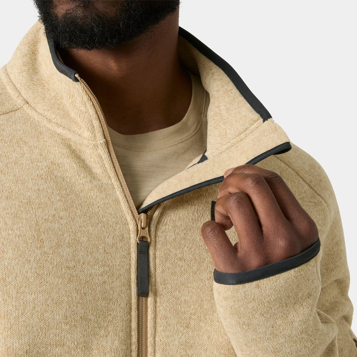 Helly Hansen Men's Varde Fleece Jacket 2.0