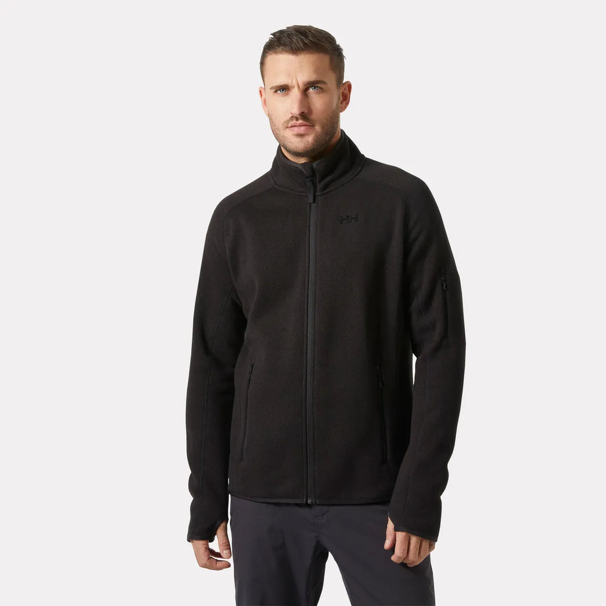 Helly Hansen Men's Varde Fleece Jacket 2.0