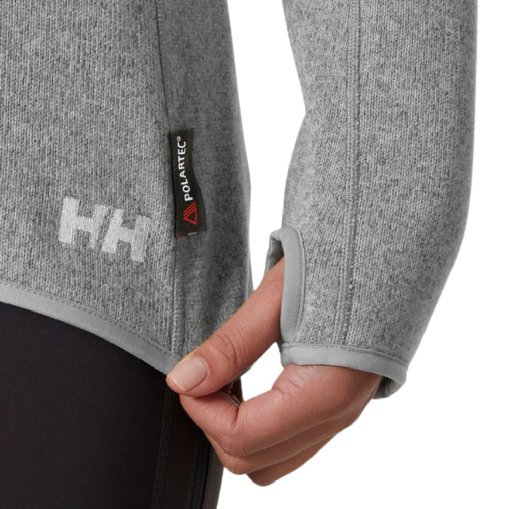 Helly Hansen Women's Varde 1/2 Zip 2.0