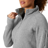 Helly Hansen Women's Varde 1/2 Zip 2.0