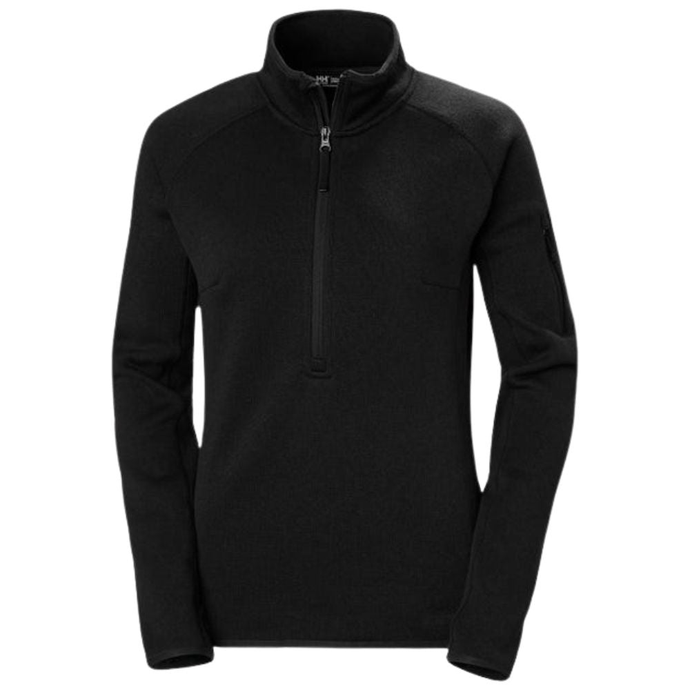 Helly Hansen Women's Varde 1/2 Zip 2.0