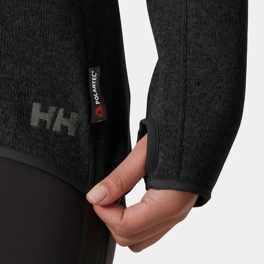Helly Hansen Women's Varde 1/2 Zip 2.0