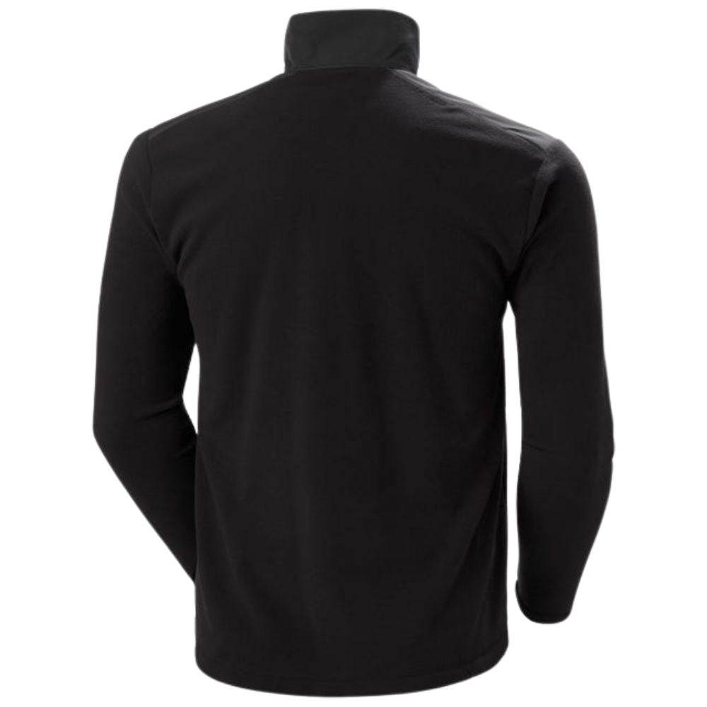 Helly Hansen Men's Daybreaker Block Microfleece Jacket