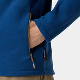 Helly Hansen Men's Daybreaker Block Microfleece Jacket