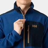 Helly Hansen Men's Daybreaker Block Microfleece Jacket