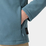 Helly Hansen Men's Daybreaker Block Microfleece Jacket