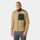 Helly Hansen Men's Daybreaker Block Microfleece Jacket