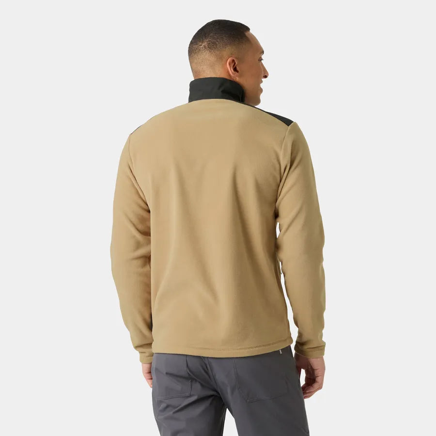 Helly Hansen Men's Daybreaker Block Microfleece Jacket