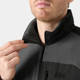 Helly Hansen Men's Daybreaker Block Microfleece Jacket