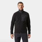Helly Hansen Men's Daybreaker Block Microfleece Jacket