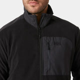 Helly Hansen Men's Daybreaker Block Microfleece Jacket