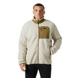 Helly Hansen Men's Panorama Pile Fleece Block Jacket