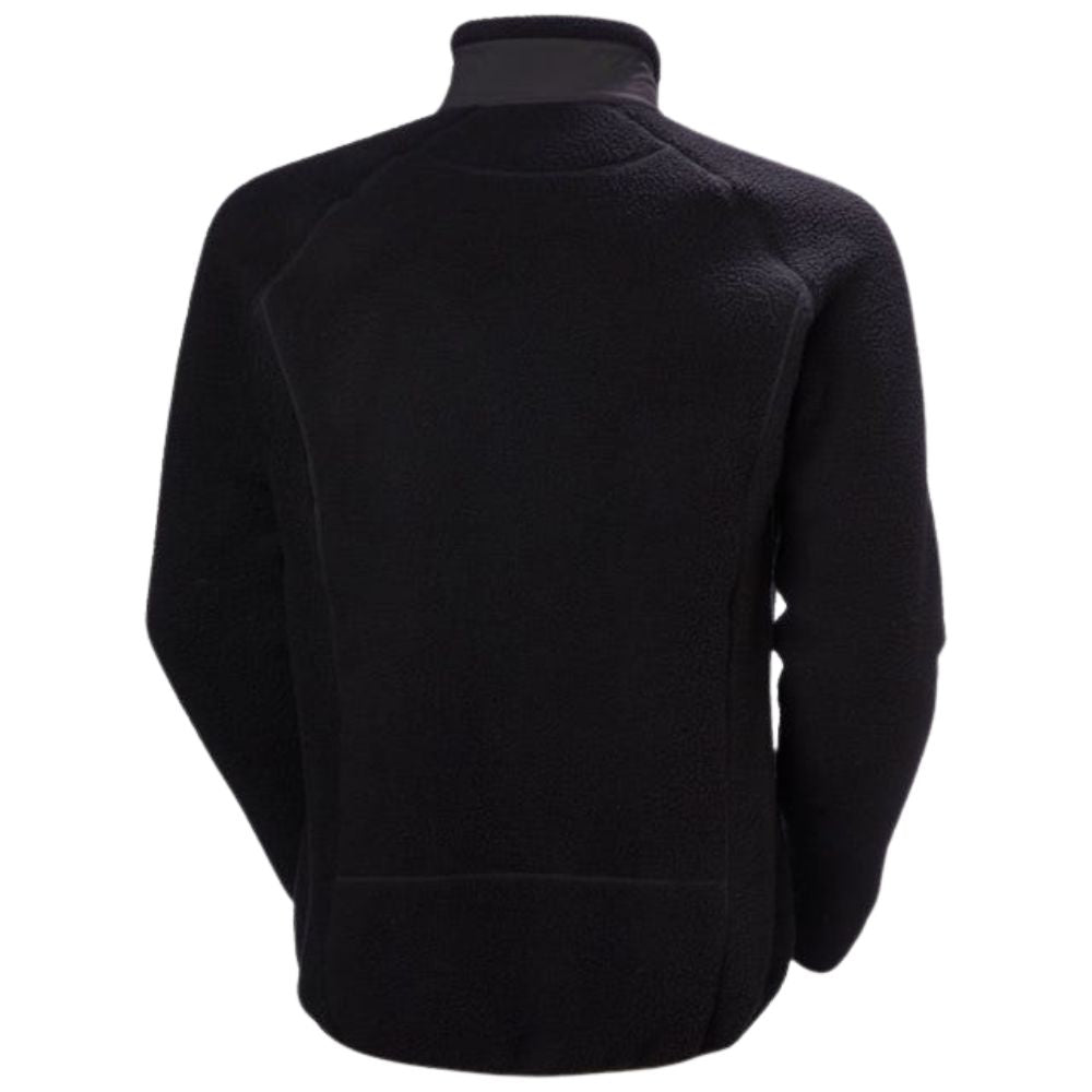 Helly Hansen Men's Panorama Pile Fleece Block Jacket