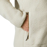 Helly Hansen Men's Panorama Pile Fleece Block Jacket