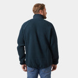 Helly Hansen Men's Panorama Pile Fleece Block Jacket