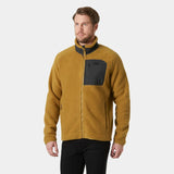 Helly Hansen Men's Panorama Pile Fleece Block Jacket