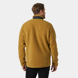 Helly Hansen Men's Panorama Pile Fleece Block Jacket