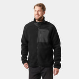 Helly Hansen Men's Panorama Pile Fleece Block Jacket