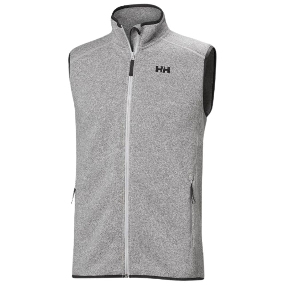 Helly Hansen Men's Varde 2.0 Fleece Vest