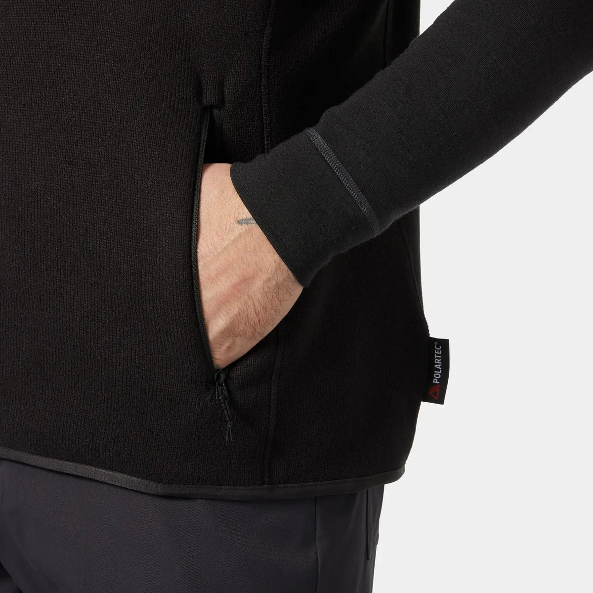 Helly Hansen Men's Varde 2.0 Fleece Vest