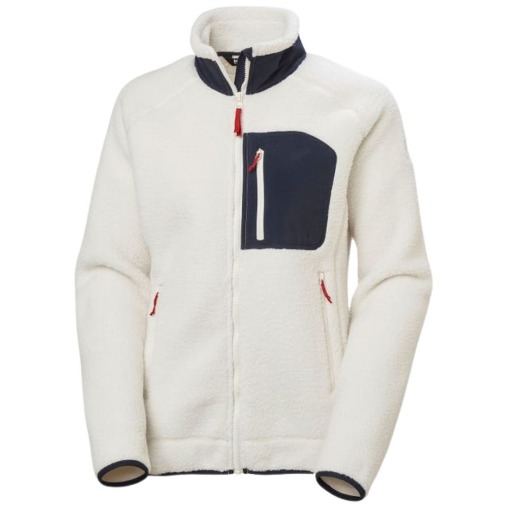 Helly Hansen Women’s Imperial Pile Fleece Block Jacket