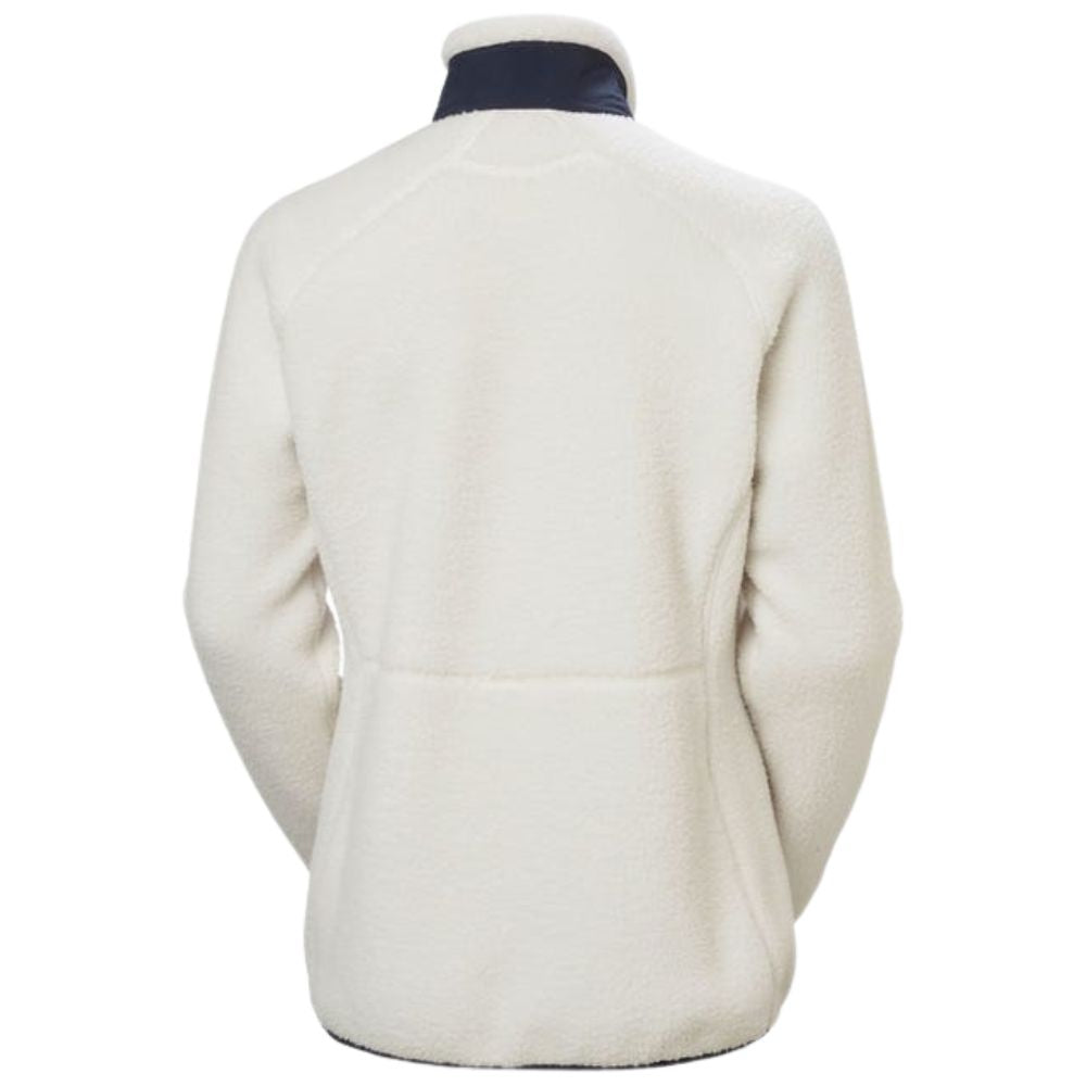 Helly Hansen Women’s Imperial Pile Fleece Block Jacket