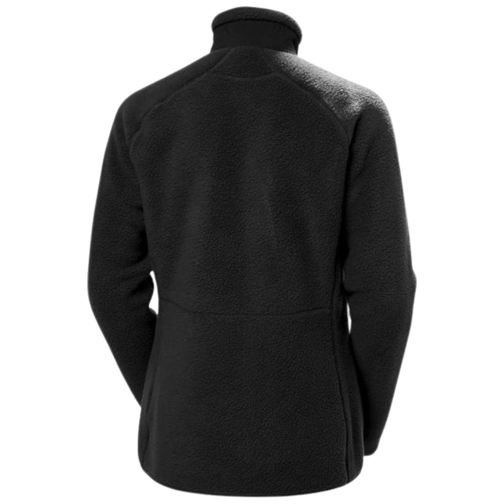 Helly Hansen Women’s Imperial Pile Fleece Block Jacket