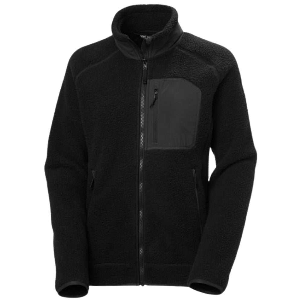 Helly Hansen Women’s Imperial Pile Fleece Block Jacket
