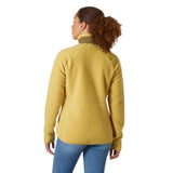 Helly Hansen Women’s Imperial Pile Fleece Block Jacket