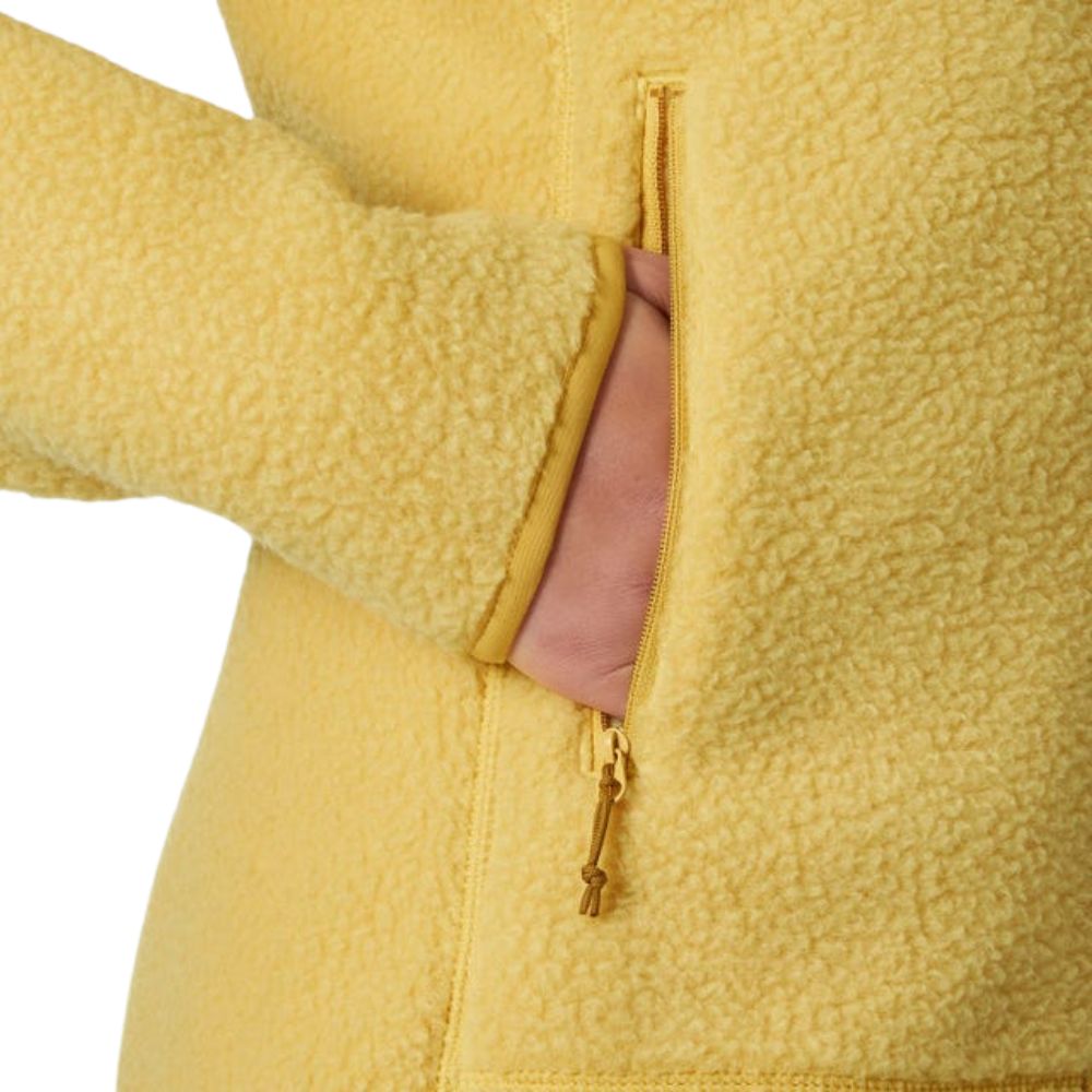 Helly Hansen Women’s Imperial Pile Fleece Block Jacket