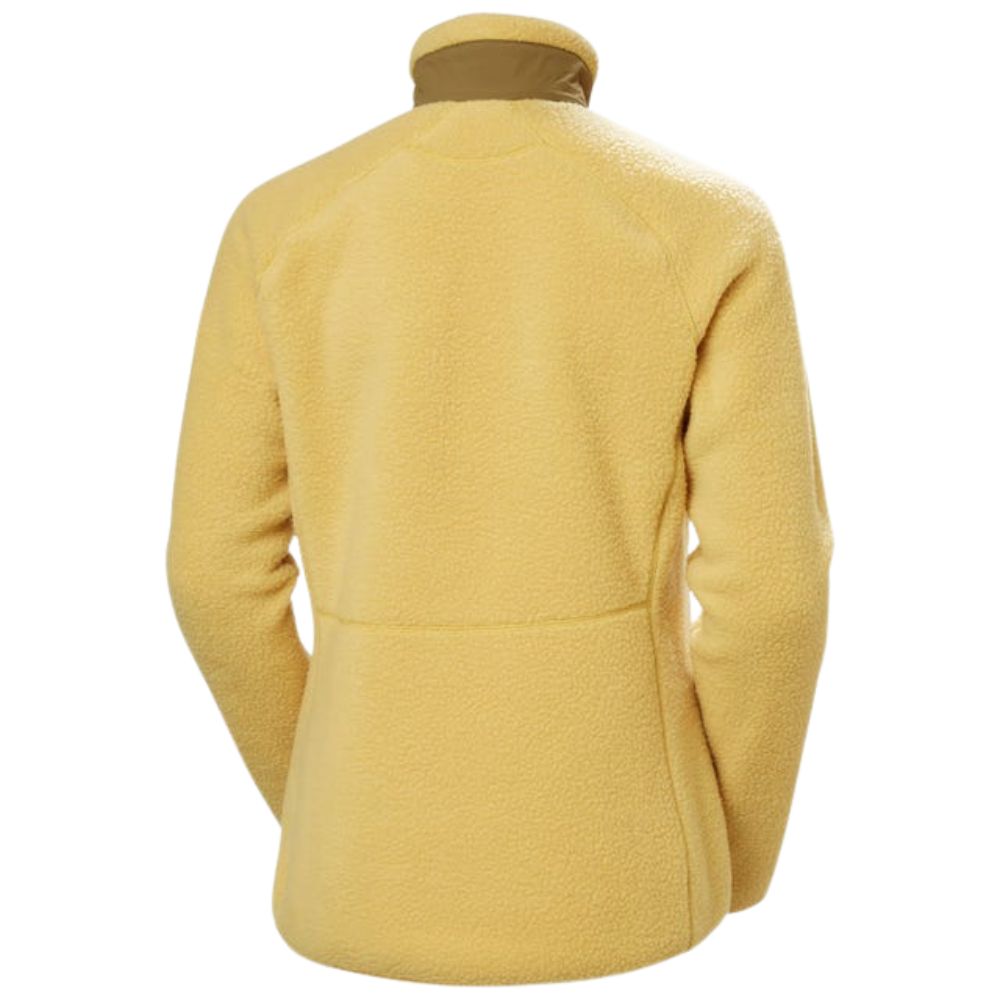Helly Hansen Women’s Imperial Pile Fleece Block Jacket
