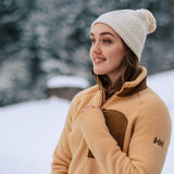 Helly Hansen Women’s Imperial Pile Fleece Block Jacket