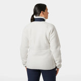 Helly Hansen Womenâs Imperial Pile Fleece Block Jacket