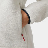Helly Hansen Womenâs Imperial Pile Fleece Block Jacket