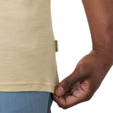 Helly Hansen Men’s HH Durawool T-Shirt