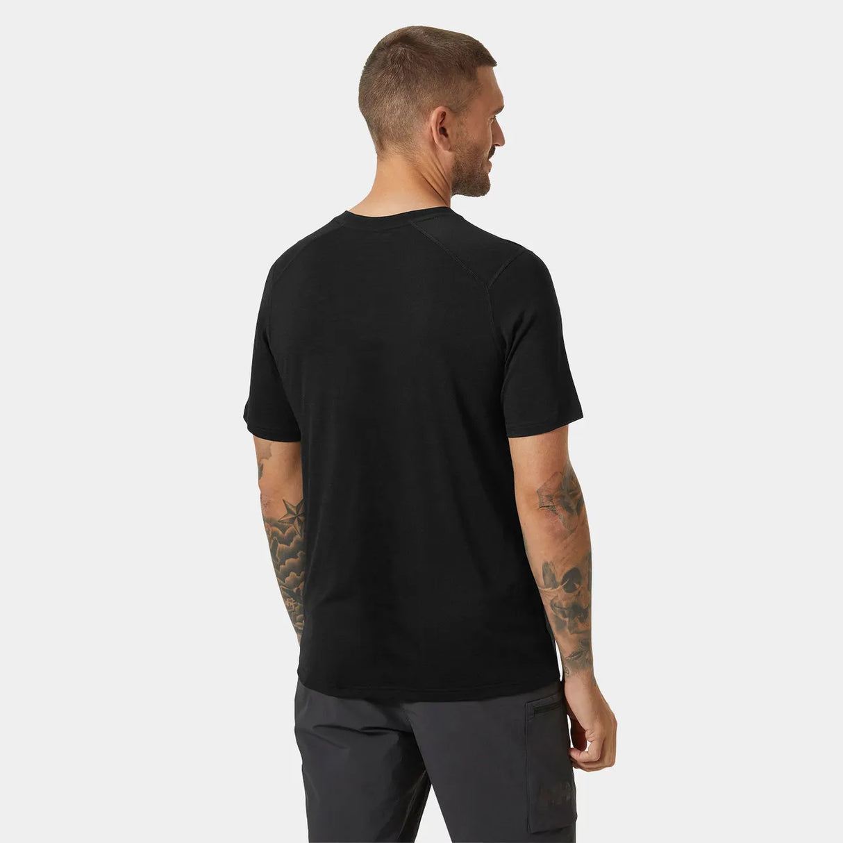 Helly Hansen Men’s HH Durawool T-Shirt