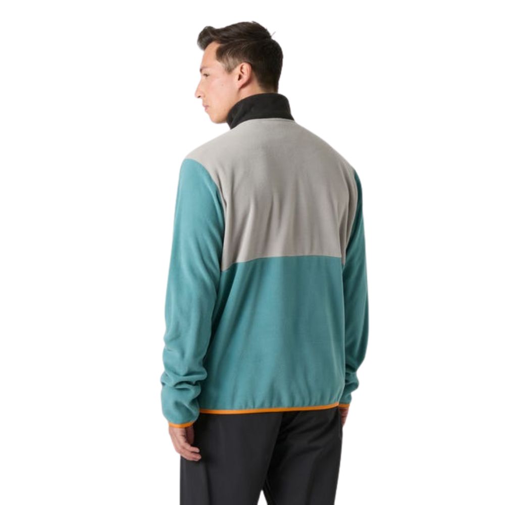 Helly Hansen Men's Daybreaker Snap Pullover