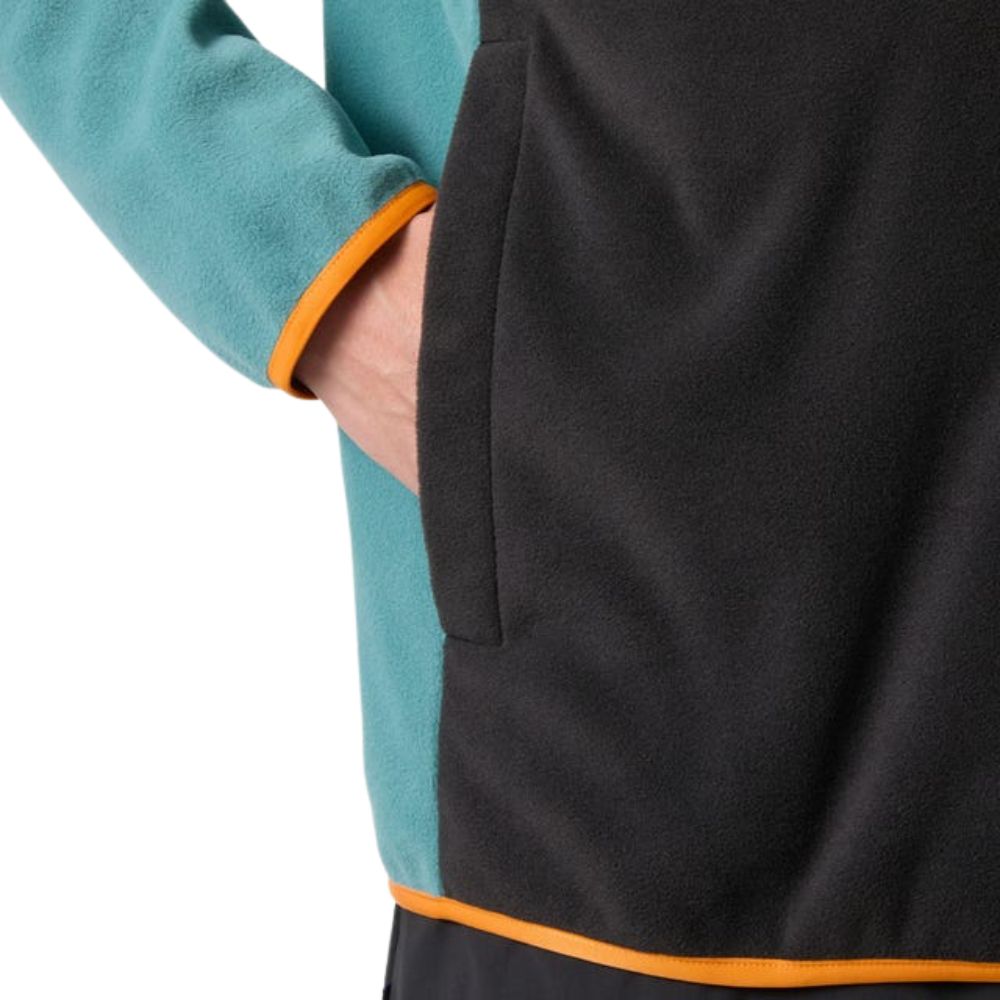 Helly Hansen Men's Daybreaker Snap Pullover