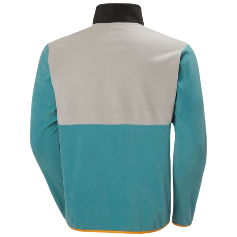 Helly Hansen Men's Daybreaker Snap Pullover
