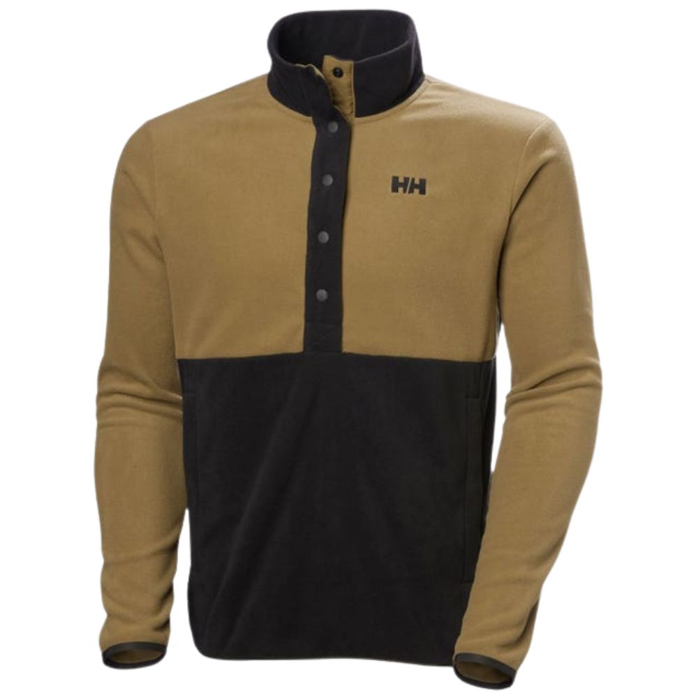 Helly Hansen Men's Daybreaker Snap Pullover
