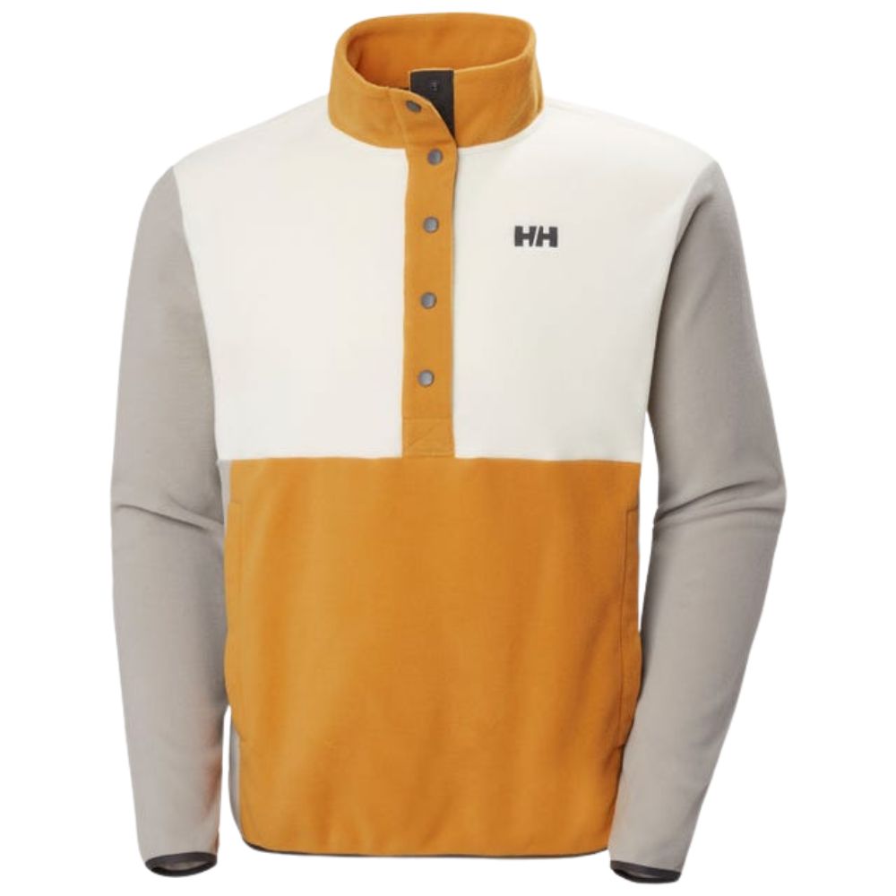 Helly Hansen Men's Daybreaker Snap Pullover
