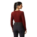 Helly Hansen Women’s HH Durawool Crew Long Sleeve